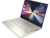 O Pavilion 14 apresenta um novo design e interiores mais poderosos. (Fonte de imagem: HP)