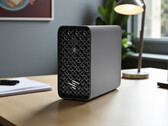 O HP Z2 Mini G1a é baseado no AMD Ryzen AI Max+ PRO 395 (Fonte da imagem: Notebookcheck)