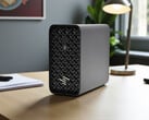 O HP Z2 Mini G1a é baseado no AMD Ryzen AI Max+ PRO 395 (Fonte da imagem: Notebookcheck)