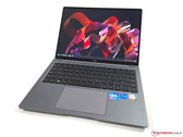 Honor Revisão do MagicBook 14 2022: Laptop multimídia com RTX 2050