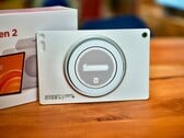 O Lenovo Tab Plus Gen 2 oferece uma qualidade de som incrível.