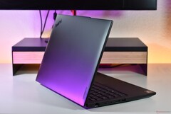 O Lenovo ThinkPad L134 Gen 6 AMD (fonte da imagem: Benjamin Herzig)