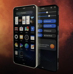 O NEXX é uma verdadeira fera, mas a liberdade tem um custo significativo (Fonte da imagem: Liberux) 