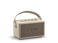 O Marshall Kilburn III tem uma bateria com duração de 50 horas. (fonte da imagem: Marshall)
