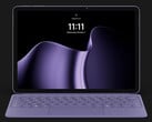 O tablet PC Microsoft Surface Pro de 12 polegadas (2ª edição) é equipado com um processador Qualcomm Snapdragon X2 Plus de 6 núcleos.