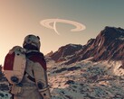 Imagem do jogo Starfield no Steam. (Fonte da imagem: Steam)