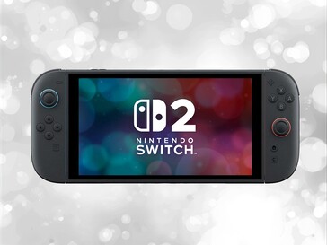 Tela do Nintendo Switch 2 é mostrada (Fonte da imagem: Nintendo of America)