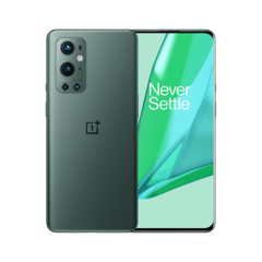 O OnePlus 9 Pro mais acessível ainda não foi encontrado em nenhum lugar no início de abril de 2021