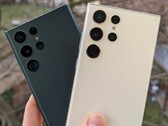 Samsung Galaxy S23 Ultra revisão