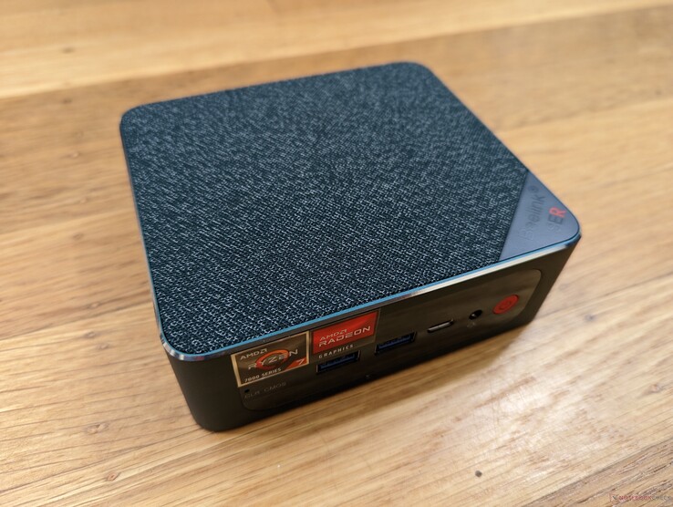 2023 Beelink SER6 Pro Ryzen 7 7735HS 2023 Beelink SER6 Pro Ryzen 7 7735HS
