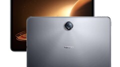 The Pad 2. (Fonte: OPPO)