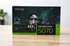 KFA2 GeForce RTX 5070 1-Click OC