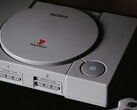 A Sony lançou o PlayStation original em dezembro de 1994.