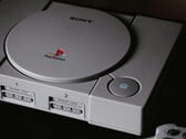 A Sony lançou o PlayStation original em dezembro de 1994.