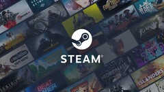 Dreams of Aether foi lançado pela primeira vez como uma brincadeira do Dia da Mentira deste ano, em 2025. (Fonte da imagem: Steam)