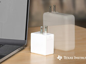 A Texas Instruments lança novos produtos GaN que trarão adaptadores de energia compactos para laptops e telefones (Fonte da imagem: Texas Instruments)