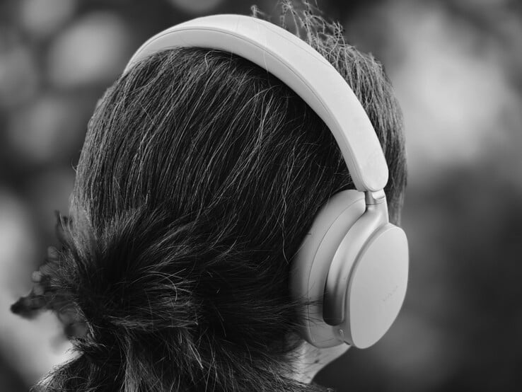 Fones de ouvido Vivo Over-Ear