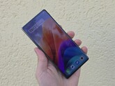Análise do smartphone Vivo X Fold5 