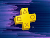 Uma imagem representando o logotipo do Playstation Plus. (Fonte da imagem: James Bareham/Polygon)