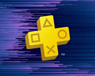 Uma imagem representando o logotipo do Playstation Plus. (Fonte da imagem: James Bareham/Polygon)