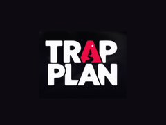 O logotipo da empresa de marketing Trap Plan (fonte da imagem: Trap Plan)