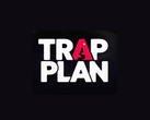 O logotipo da empresa de marketing Trap Plan (fonte da imagem: Trap Plan)