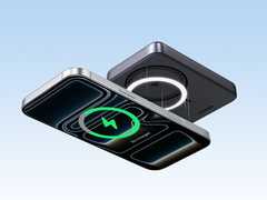 O novo Power Bank Ugreen PB589 tem um design semelhante ao modelo PB763 mais antigo (foto). (Fonte da imagem: Ugreen)