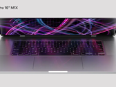 Espera-se que o próximo MacBook Pro 16 tenha mais portas do que o modelo atual. (Fonte da imagem: Antonio De Rosa)