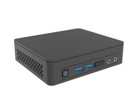 A série Intel NUC 11 Essential vazou durante a primavera de 2021. (Fonte de imagem: Intel via Fanless Tech)