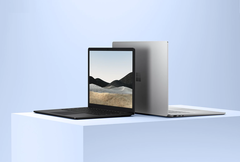 Você precisa comprar o Laptop 4 de 15 polegadas de superfície para obter o AMD Ryzen 7 4980U. (Fonte da imagem: Microsoft)