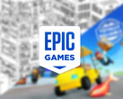Os dois próximos jogos gratuitos valem cerca de US$ 30. Na foto: imagens editadas da capa dos dois. (Fonte da imagem: Epic Games Store)