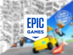Os dois próximos jogos gratuitos valem cerca de US$ 30. Na foto: imagens editadas da capa dos dois. (Fonte da imagem: Epic Games Store)