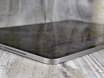 Xiaomi Pad 7S Pro no teste (Fonte da imagem: Marcus Herbbrich)