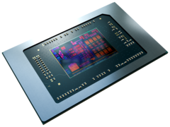 Outra APU para desktop AMD Ryzen série 8000 foi detectada no Geekbench (imagem via AMD)