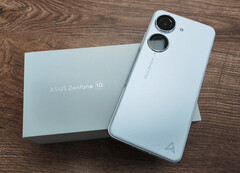 A Asus planeja parar de lançar smartphones da marca ZenFone (imagem via own)