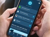 O hands-free do Amazon Alexa não funcionará em smartphones depois de 31 de março de 2023. (Fonte da imagem: Amazon)