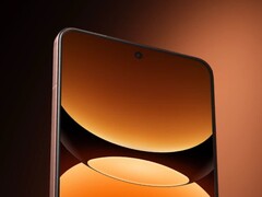 Uma das principais telas do smartphone Android. (Fonte da imagem: Realme)