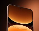 Uma das principais telas do smartphone Android. (Fonte da imagem: Realme)