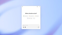 O aplicativo oficial do ChatGPT para Windows. (Fonte da imagem: Microsoft Store)