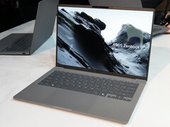 A Asus revelou os preços do Zenbook Sora 16 e 14 no Japão, conhecidos globalmente como A16 e A14. 