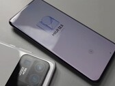 O Mi 11 Ultra deve chegar no final deste ano em pelo menos duas variantes regionais. (Fonte de imagem: TechBuffPH)