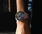 A versão beta 25.06 é a segunda atualização v25.xx até o momento para os smartwatches Forerunner mais antigos da Garmin, como o Forerunner 965. (Fonte da imagem: Garmin)