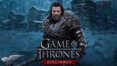 O tão aguardado jogo gratuito de Game of Thrones da Netmarble está oferecendo uma versão paga de acesso antecipado (Fonte da imagem: Netmarble)
