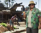 Cal Hampton, um dos personagens de GTA 6. (Fonte da imagem: Rockstar)