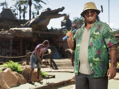 Cal Hampton, um dos personagens de GTA 6. (Fonte da imagem: Rockstar)