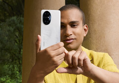 O Honor 200 Pro deve se aproximar do desempenho do Magic6 Pro, que é mais caro. (Fonte da imagem: Honor)