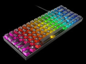 O Legion K510 Mini Pro é compatível com o software UDCC da Lenovo. (Fonte da imagem: Lenovo)