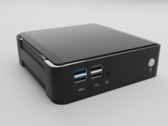 O Librem Mini V2 começa em US$699. (Fonte de imagem: Purismo)