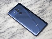 O Huawei Mate 10 Pro de quatro anos de idade é elegível para a EMUI 12. (Fonte: Slick Deals)