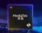 O Dimensity 9500 terá um desempenho de peso. (Fonte da imagem: MediaTek)